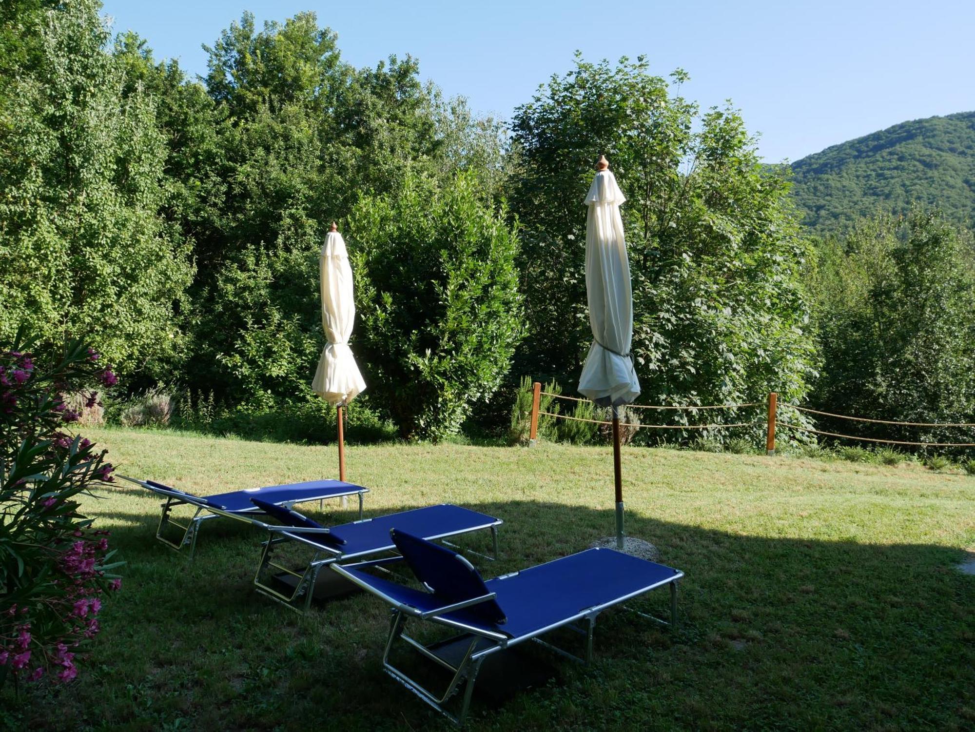 Alive Home Panoramic Garden On Hills Sassello Dış mekan fotoğraf