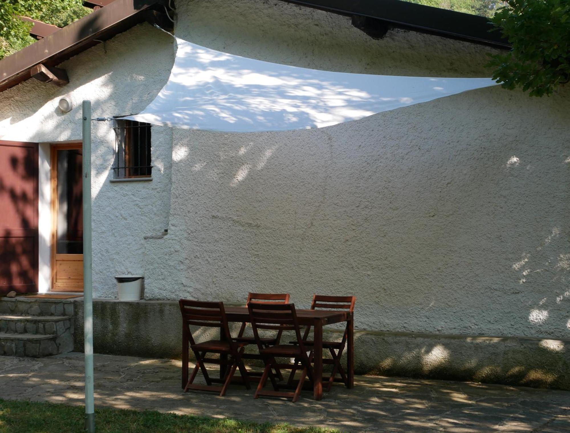 Alive Home Panoramic Garden On Hills Sassello Dış mekan fotoğraf