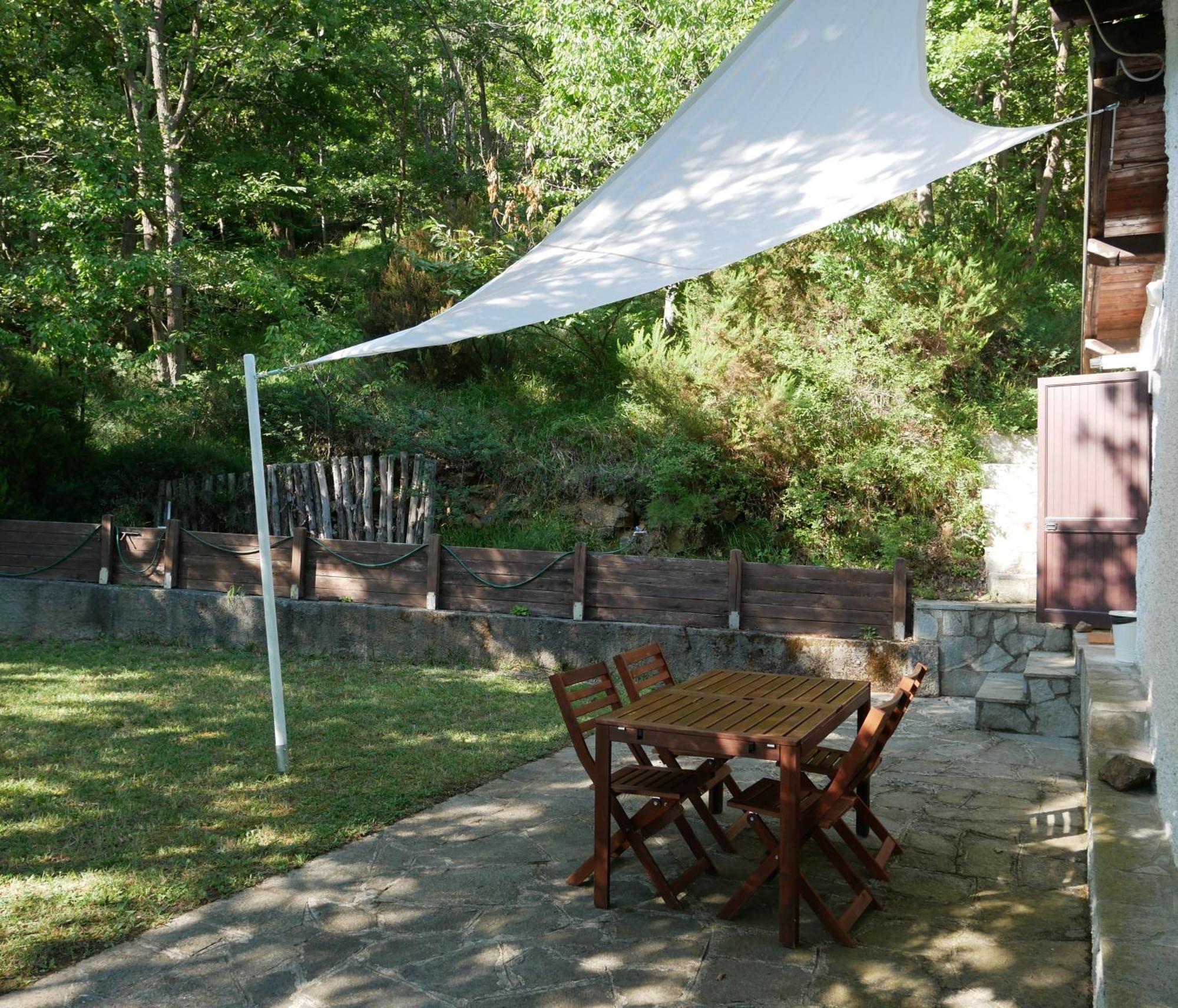 Alive Home Panoramic Garden On Hills Sassello Dış mekan fotoğraf